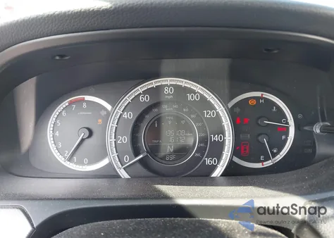 2014 Honda Accord Lx from USA, damaged, VIN 1HGCR2F37EA279577